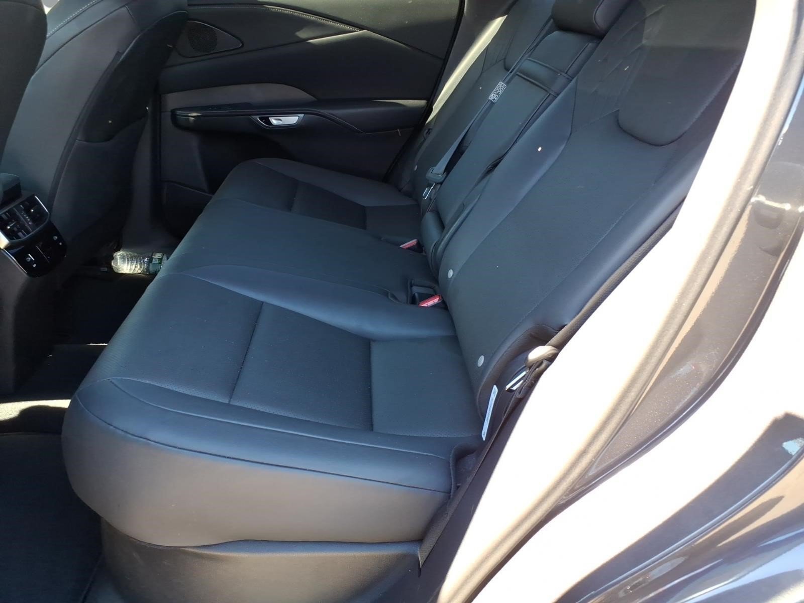 Used 2024 Lexus RX 350 Premium w/ Cold Area Package AWD/4WD image 8