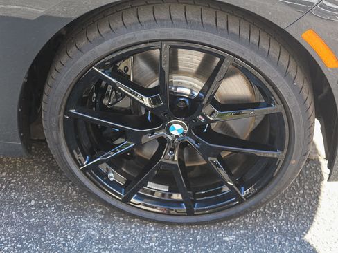New 2026 BMW 840i xDrive AWD/4WD image 9