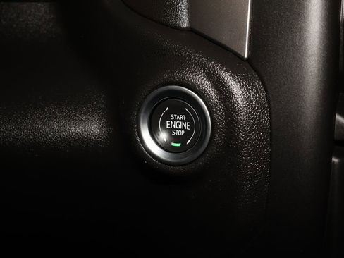 Used 2024 GMC Sierra 1500 Pro w/ Graphite Edition image 15