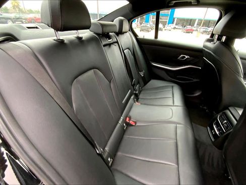 Used 2024 BMW 330i Sedan image 20