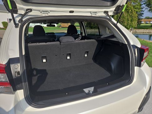 Used 2022 Subaru Crosstrek 2.0i image 13