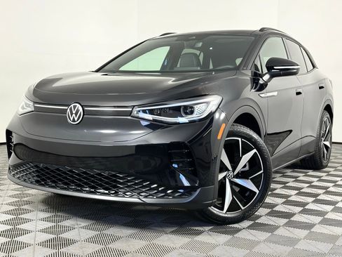 Used 2023 Volkswagen ID.4 Pro S image 40