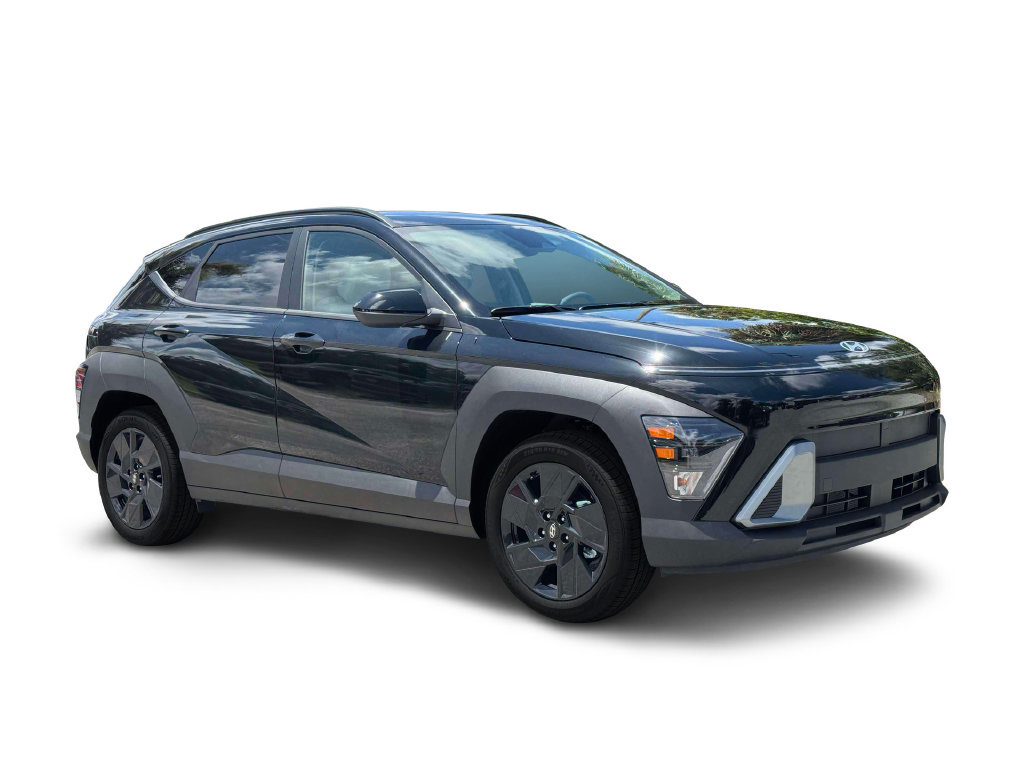 New 2027 Hyundai Kona SEL Sport FWD image 10