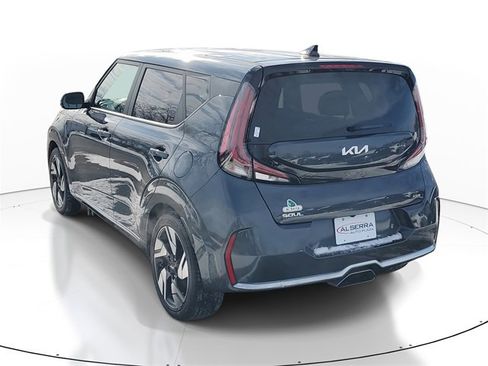Certified 2025 Kia Soul GT-Line image 3