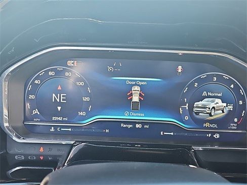 Certified 2024 Chevrolet Silverado 1500 LT image 5