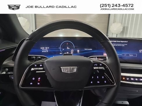 New 2026 Cadillac Lyriq Premium Luxury w/ LPO, Floor Liner Package image 29
