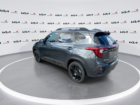 Used 2024 Kia Seltos X-Line image 6