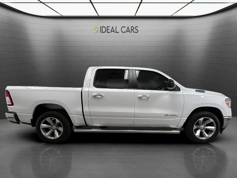 Used 2020 RAM 1500 Big Horn RWD image 4