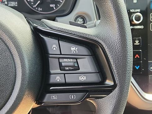 Certified 2026 Subaru Crosstrek 2.0i Premium AWD/4WD image 22