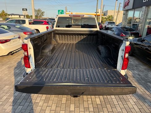 Used 2020 Chevrolet Silverado 3500 LT w/ All Star Edition image 9
