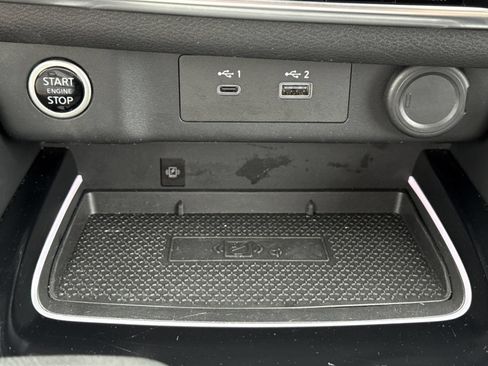 Used 2023 Nissan Rogue Platinum w/ Platinum Premium Package FWD image 29