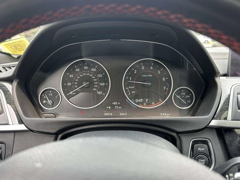 Used 2019 BMW 430i Gran Coupe xDrive w/ Convenience Package AWD/4WD image 25
