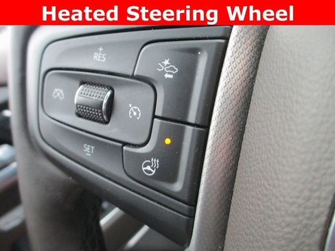 Used 2024 GMC Sierra 1500 Denali image 35