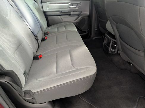 Certified 2022 RAM 1500 Big Horn AWD/4WD image 28