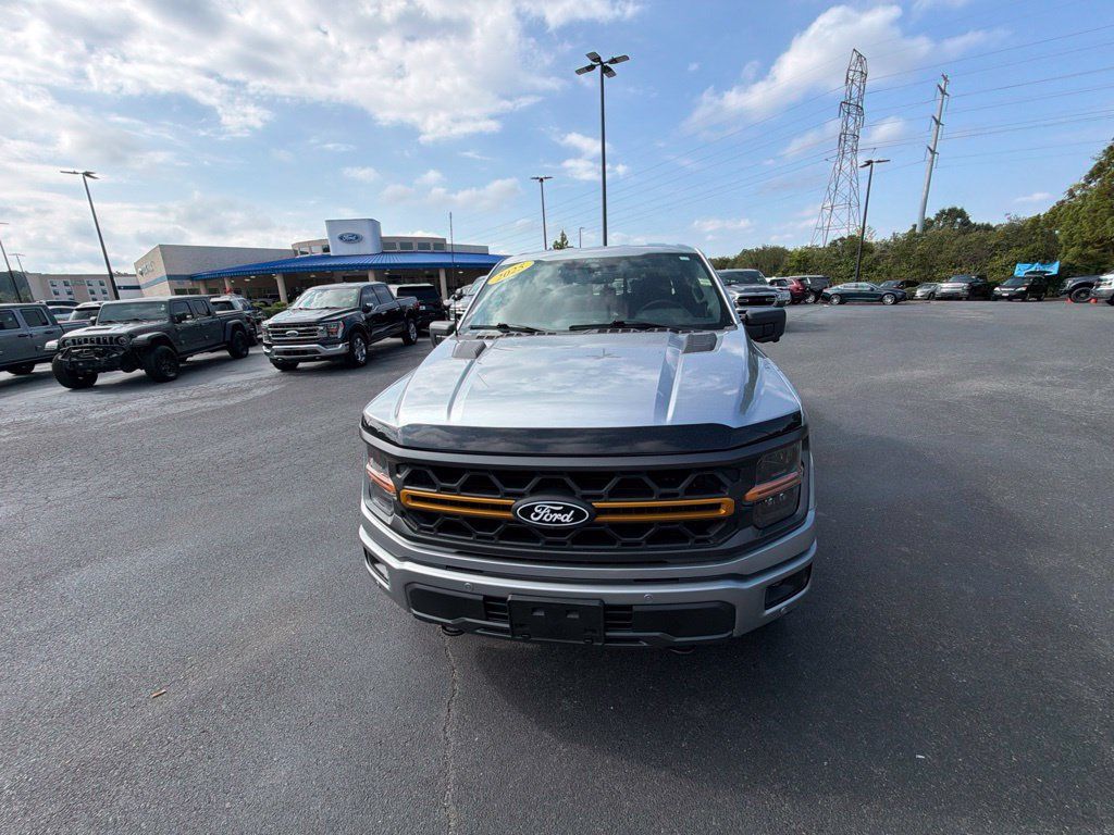 Used 2025 Ford F150 Tremor w/ Bed Utility Package AWD/4WD image 63