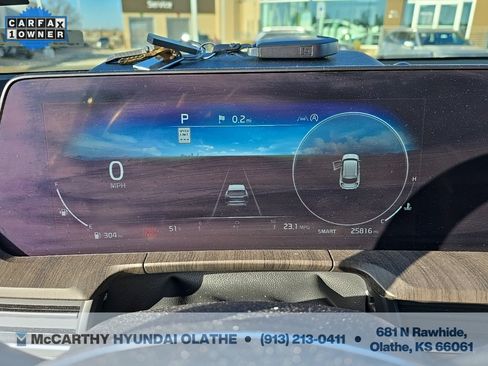 Used 2023 Kia Telluride SX Prestige image 4