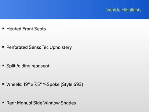 Used 2024 BMW X3 xDrive30i w/ Premium Package AWD/4WD image 19