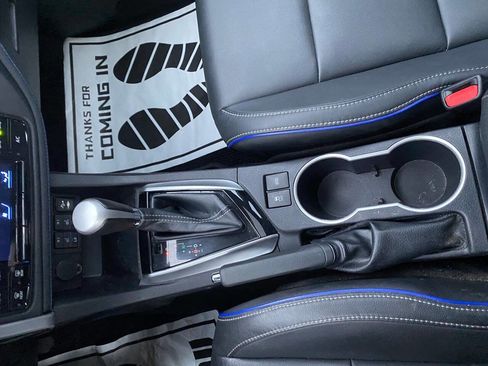 Used 2019 Toyota Corolla XSE image 22