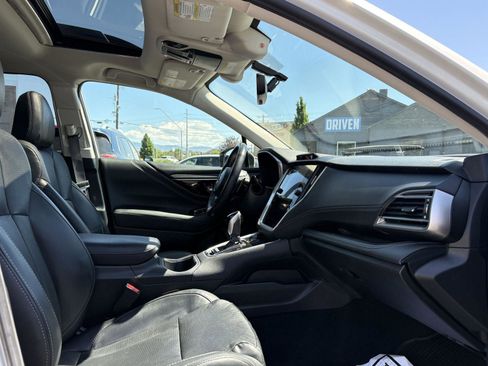 Used 2020 Subaru Outback Limited w/ Popular Package #2 AWD/4WD image 21