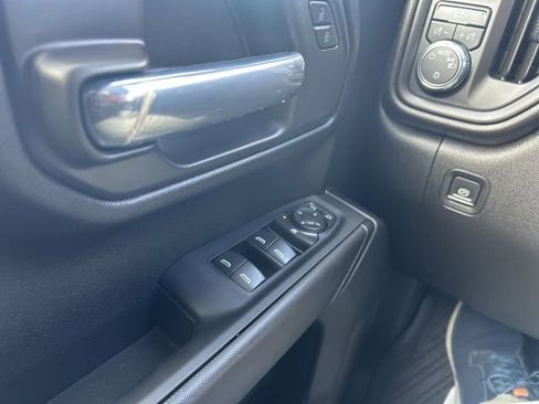 Used 2024 GMC Sierra 1500 Pro w/ Graphite Edition image 17