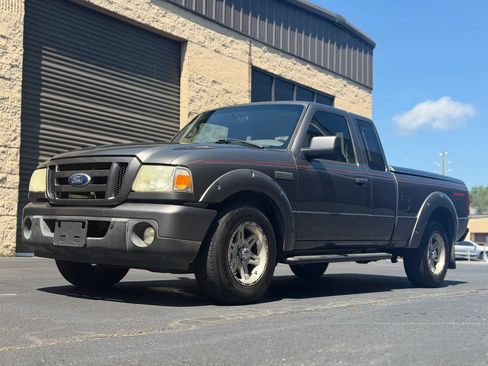 Used 2011 Ford Ranger Sport RWD image 39