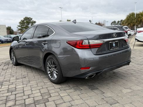 Used 2018 Lexus ES 350 image 11