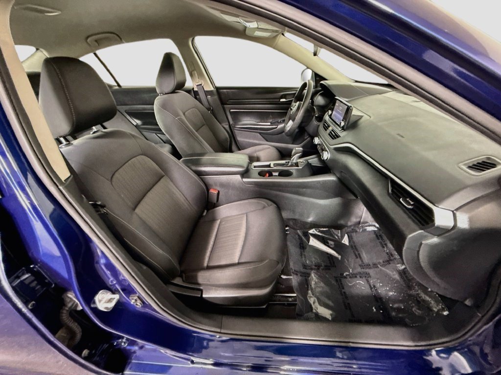 Used 2021 Nissan Altima 2.5 S w/ Driver Assist Package FWD image 28