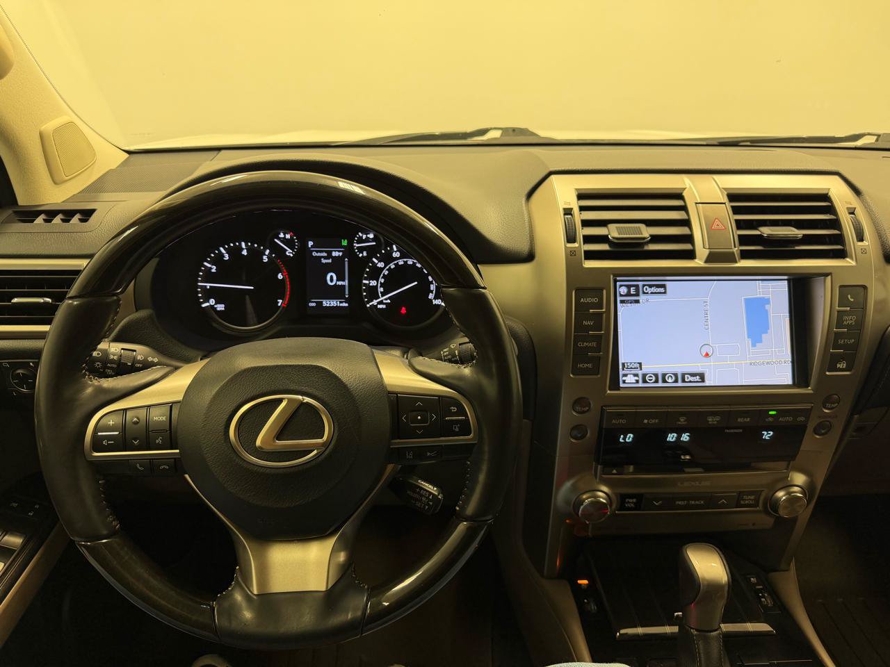 Used 2021 Lexus GX 460 Premium AWD/4WD image 21
