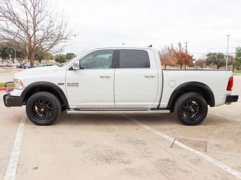 Used 2018 RAM 1500 Lone Star image 4
