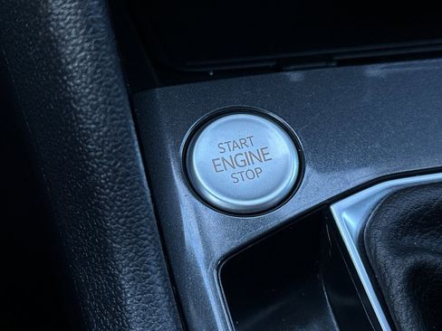 Certified 2023 Volkswagen Tiguan S w/ IQ.Drive Package image 24