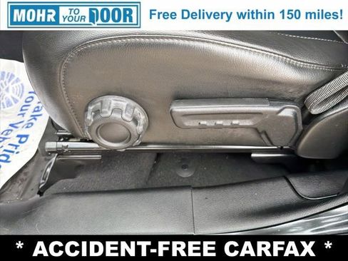 Used 2023 Jeep Wrangler Sahara w/ LED Lighting Group image 12