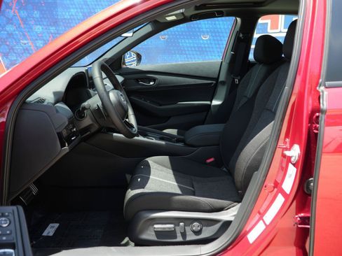 New 2026 Honda Accord Sport image 15