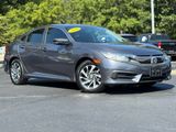 Used 2016 Honda Civic EX image 2