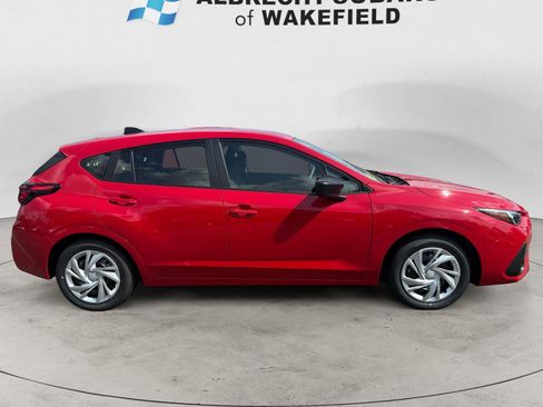 New 2025 Subaru Impreza 2.0i image 6