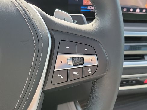 Used 2024 BMW X5 sDrive40i w/ Parking Assistance Package RWD image 19
