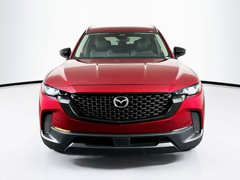 Used 2025 MAZDA CX-50 2.5 Hybrid w/ Preferred Pkg AWD/4WD image 2