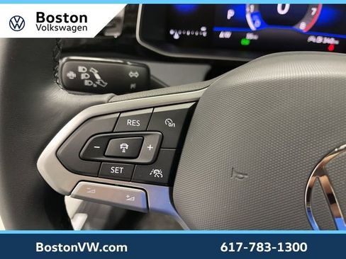 New 2026 Volkswagen Jetta SE FWD image 16