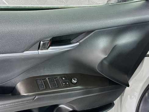 Used 2024 Toyota Camry XSE image 15