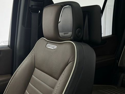 Used 2026 GMC Yukon Denali Ultimate AWD/4WD image 58