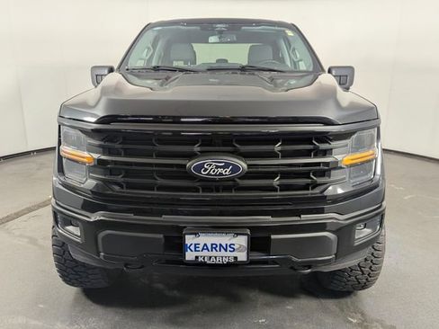 Used 2024 Ford F150 XLT image 3