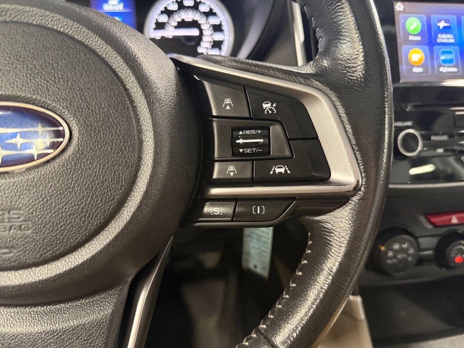 Used 2019 Subaru Forester Premium w/ All-Weather Package AWD/4WD image 27