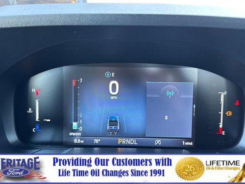 New 2025 Ford Maverick XLT w/ XLT Luxury Package image 23