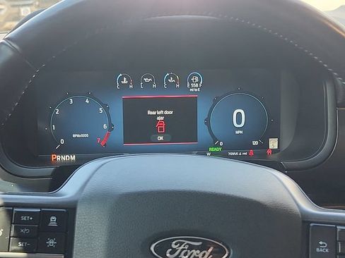 Certified 2024 Ford F150 Lariat AWD/4WD image 13