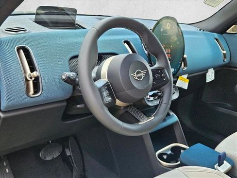 New 2027 MINI Cooper Countryman S w/ Comfort Package Max AWD/4WD image 3