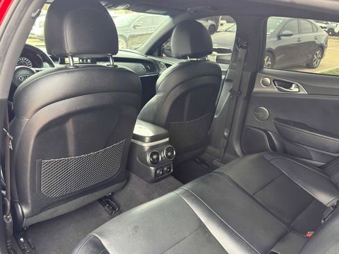 Used 2020 Kia Stinger GT1 image 34