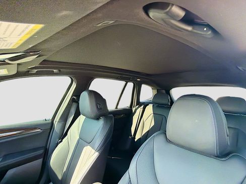 Certified 2024 BMW X3 sDrive30i w/ Premium Package image 28