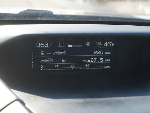 Used 2023 Subaru Forester Premium image 23