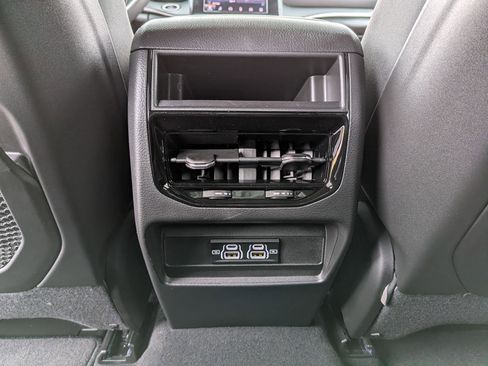 New 2025 Jeep Grand Cherokee Laredo X image 26