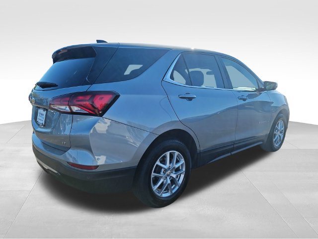 Used 2024 Chevrolet Equinox LT FWD image 5