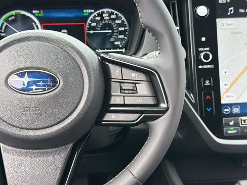 New 2026 Subaru Forester Touring AWD/4WD image 22